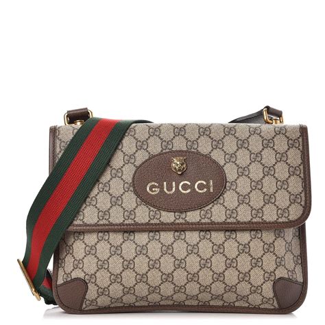 gucci neo messenger bag